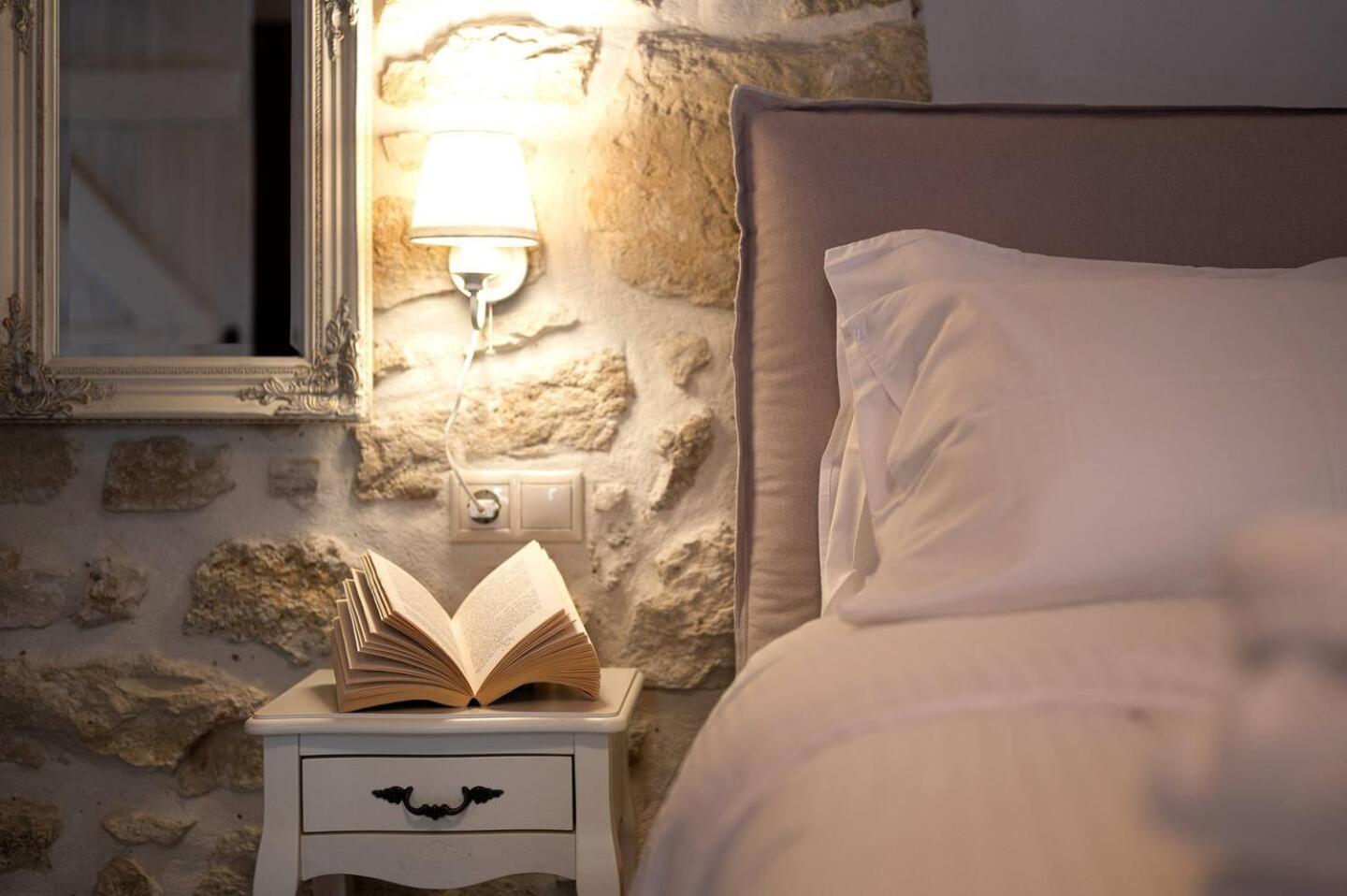 Physis Country House Near Matala Beach & Faistos Kouses Exteriér fotografie