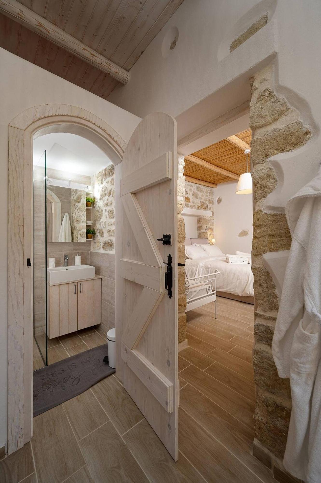Physis Country House Near Matala Beach & Faistos Kouses Exteriér fotografie