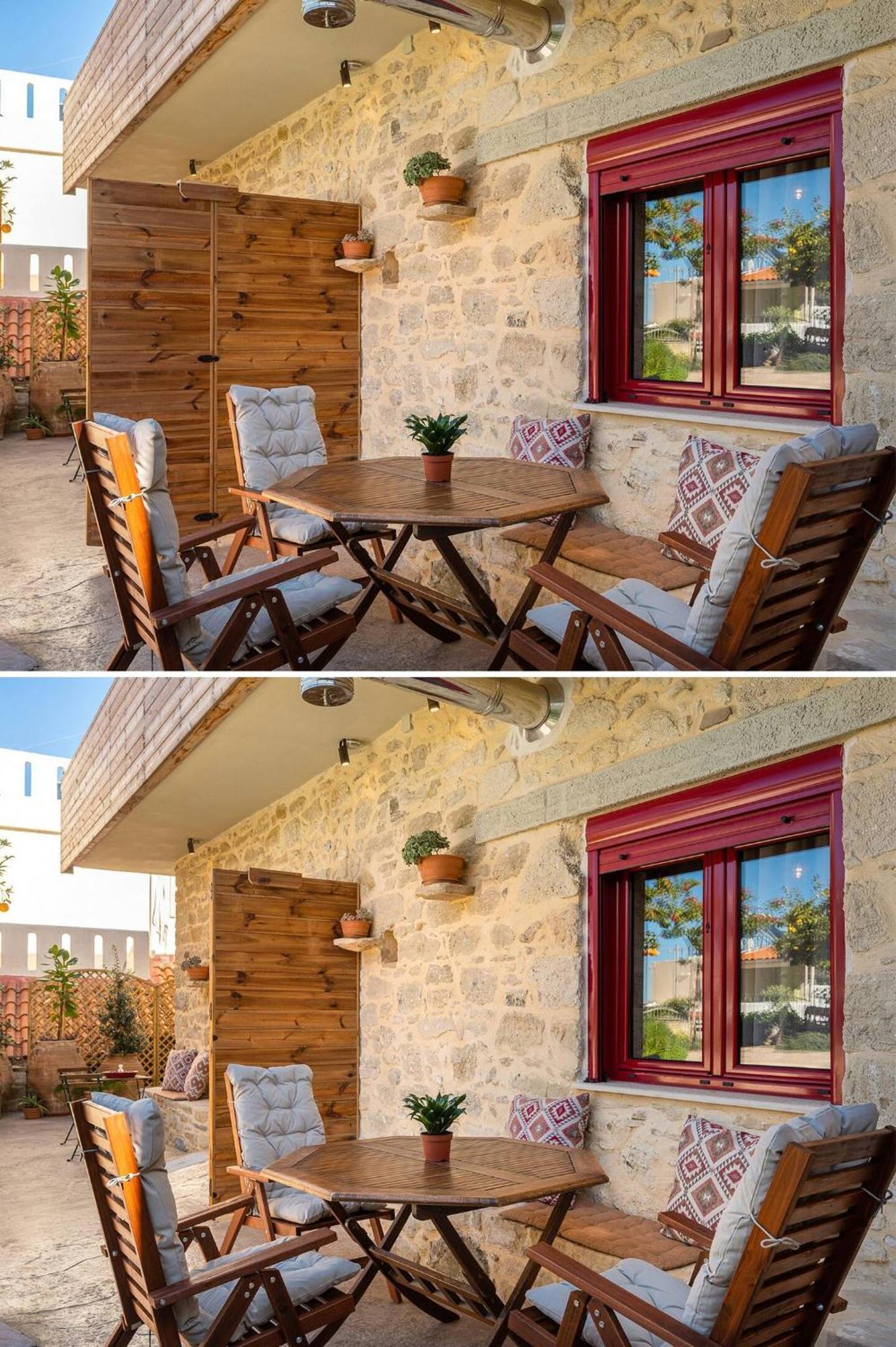 Physis Country House Near Matala Beach & Faistos Kouses Exteriér fotografie